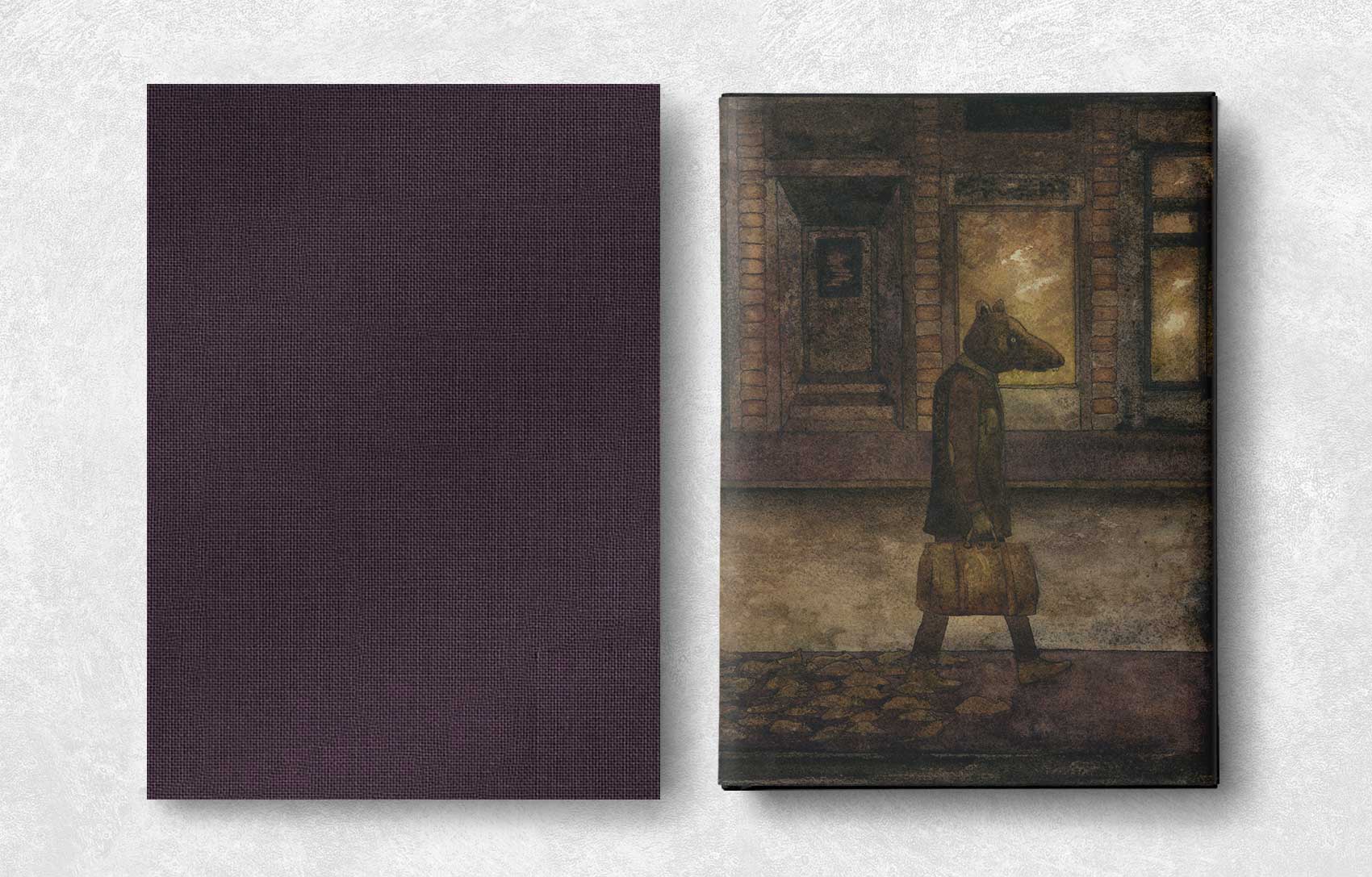 In Stock Editions